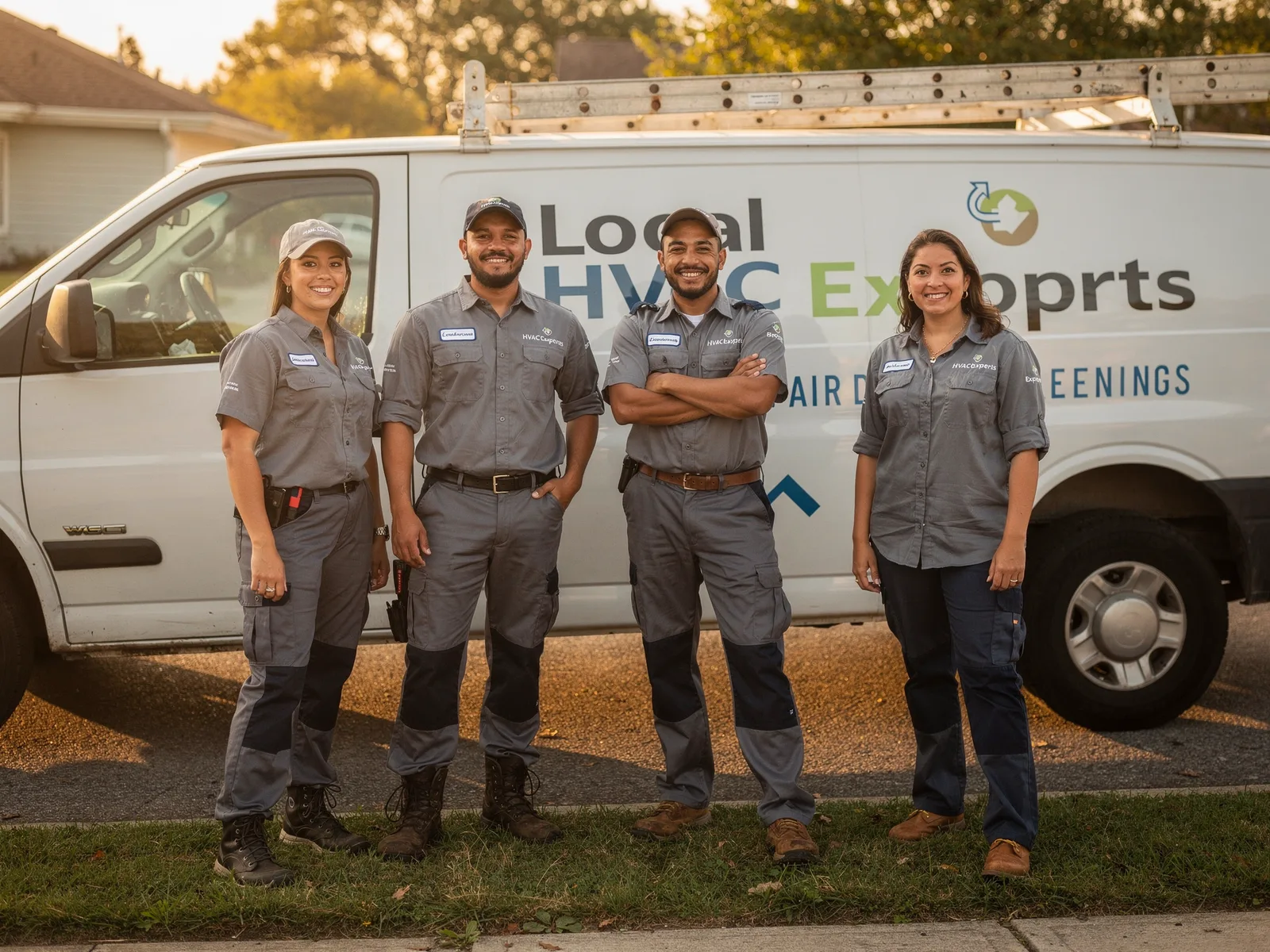 24/7 HVAC Repair & AC Replacement company in Auxier, KY